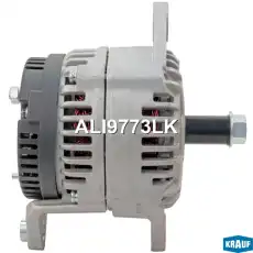 Генератор KRAUF ALI9773LK