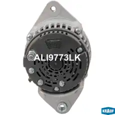 Генератор KRAUF ALI9773LK