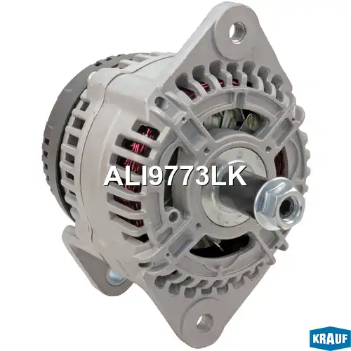 Генератор KRAUF ALI9773LK