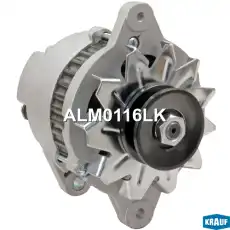Генератор KRAUF ALM0116LK