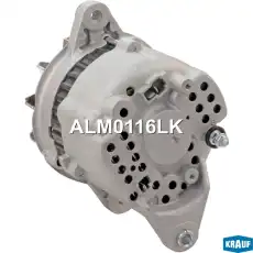 Генератор KRAUF ALM0116LK