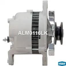 Генератор KRAUF ALM0116LK