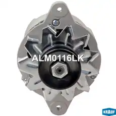 Генератор KRAUF ALM0116LK
