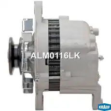Генератор KRAUF ALM0116LK
