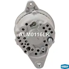 Генератор KRAUF ALM0116LK