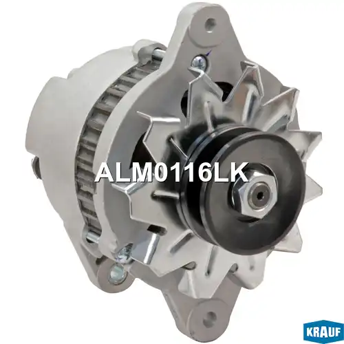 Генератор KRAUF ALM0116LK