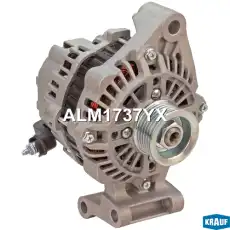 Генератор KRAUF ALM1737YX