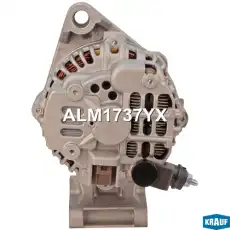 Генератор KRAUF ALM1737YX