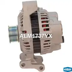 Генератор KRAUF ALM1737YX