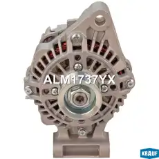 Генератор KRAUF ALM1737YX