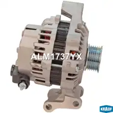 Генератор KRAUF ALM1737YX