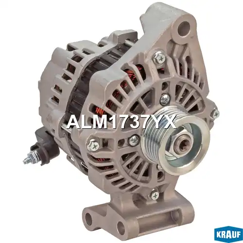 Генератор KRAUF ALM1737YX