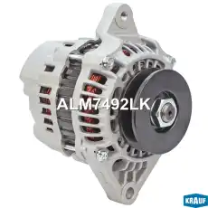 Генератор KRAUF ALM7492LK