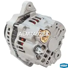 Генератор KRAUF ALM7492LK