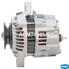 Генератор KRAUF ALM7492LK