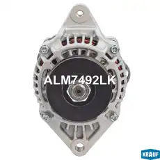 Генератор KRAUF ALM7492LK
