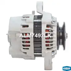 Генератор KRAUF ALM7492LK