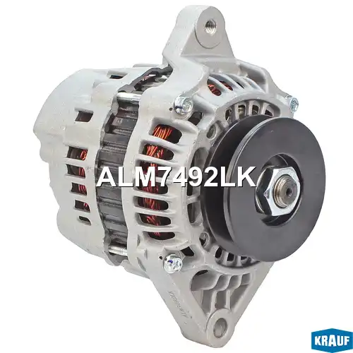 Генератор KRAUF ALM7492LK
