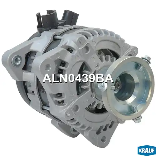 Генератор KRAUF ALN0439BA