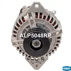 Генератор KRAUF ALP5048RP