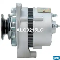 Генератор KRAUF ALQ9215LC