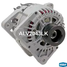 Генератор KRAUF ALV2043LK