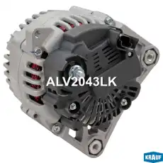 Генератор KRAUF ALV2043LK