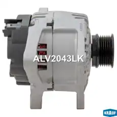 Генератор KRAUF ALV2043LK