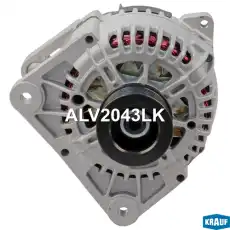 Генератор KRAUF ALV2043LK