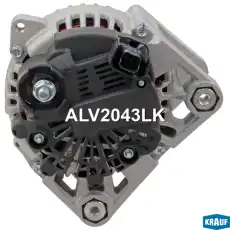 Генератор KRAUF ALV2043LK