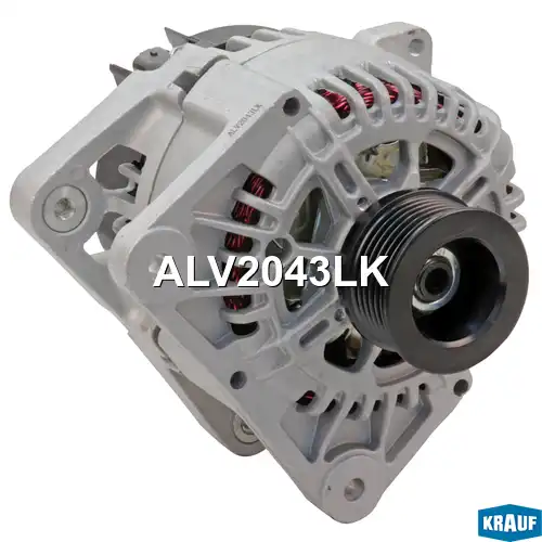 Генератор KRAUF ALV2043LK