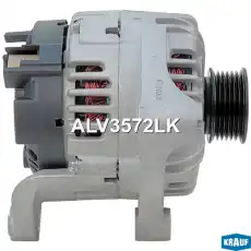 Генератор KRAUF ALV3572LK