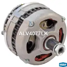 Генератор KRAUF ALV4077LK