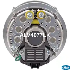 Генератор KRAUF ALV4077LK