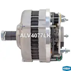 Генератор KRAUF ALV4077LK