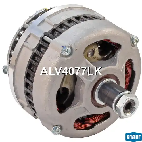 Генератор KRAUF ALV4077LK
