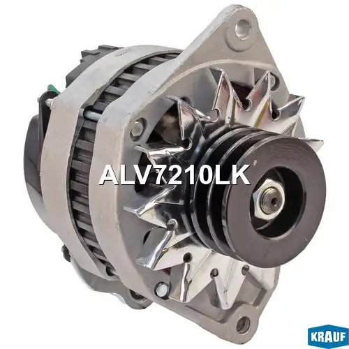 Генератор KRAUF ALV7210LK