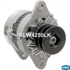 Генератор KRAUF ALW4250LK