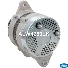 Генератор KRAUF ALW4250LK