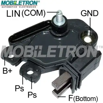 Регулятор генератора VRV9446 MOBILETRON