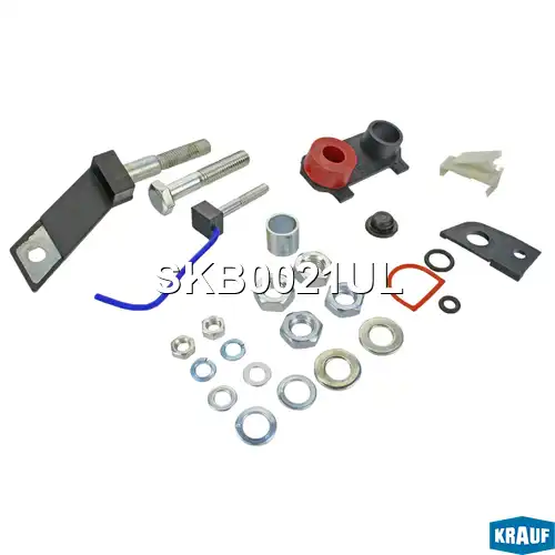 SKB0021UL Ремкомплект стартера KRAUF