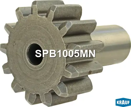 SPB1005MN Шестерня бендикса KRAUF