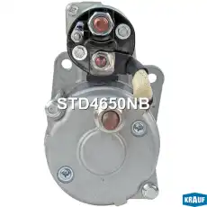 Стартер KRAUF STD4650NB