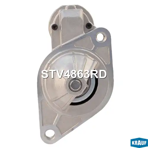 Стартер KRAUF STV4863RD