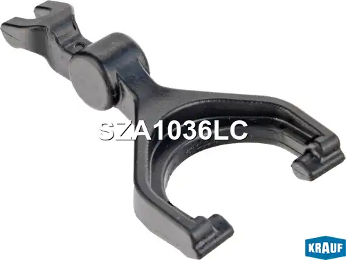 SZA1036LC Вилка стартера KRAUF
