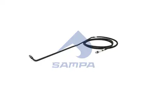 Соединительный шланг 024.041 SAMPA
