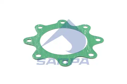 прокладка КПП SCANIA GR905 044.374 SAMPA