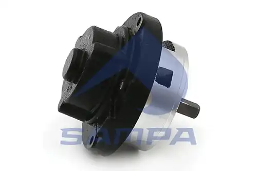 насос КПП Scan 044.410 SAMPA