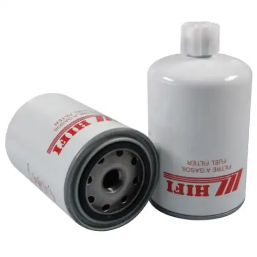 Топливный фильтр HIFI SN40586