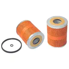 Фильтр масляный HIFI SO6092